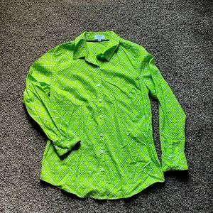 Crown & Ivy women’s blouse